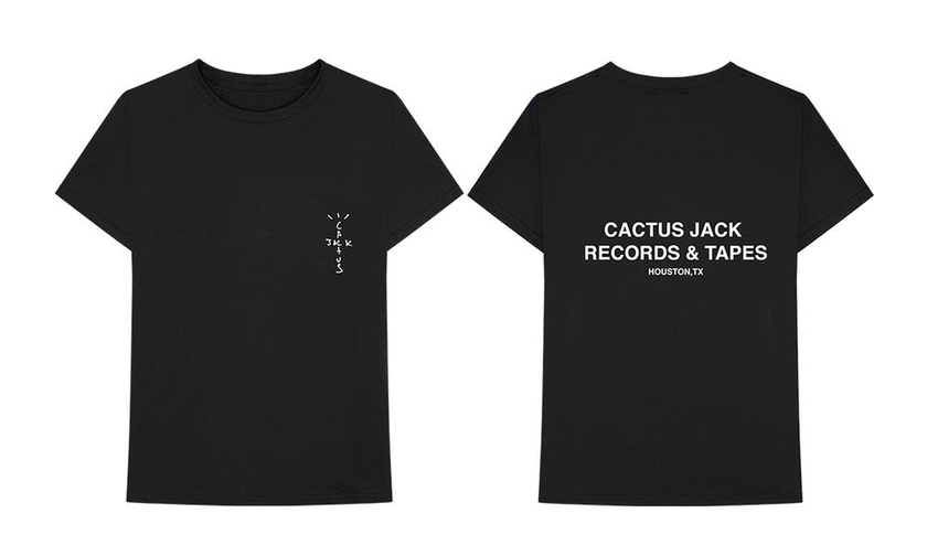 cactus jack厂牌,cactus jack壁纸 travis scott 发布全新 cactus jack 周边系列单品