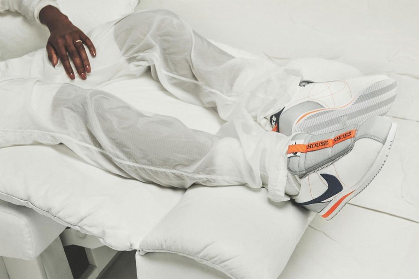 Kendrick Lamar x Nike Cortez 正式发布!