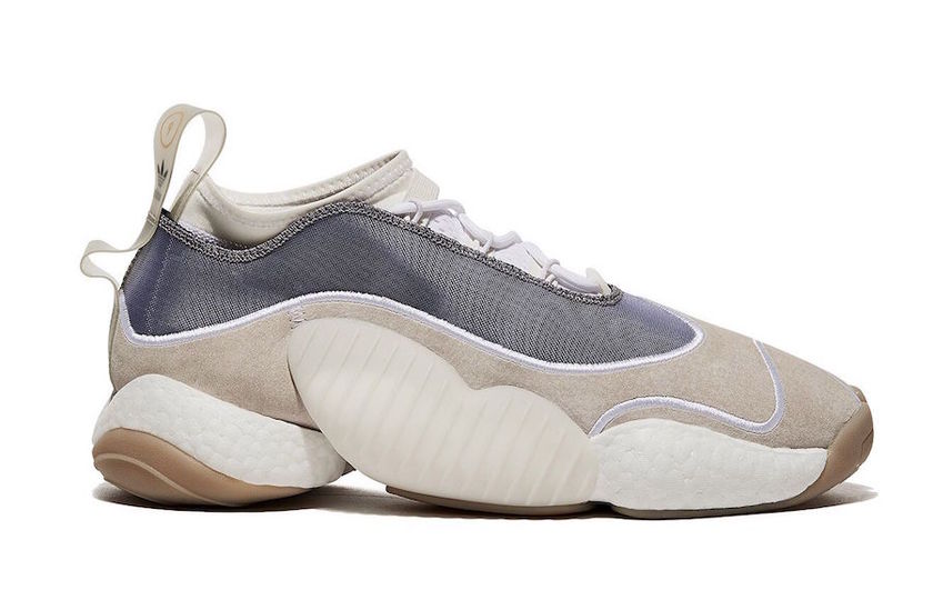 adidas Bristol Studio Crazy BYW Low BB7682 Release Date