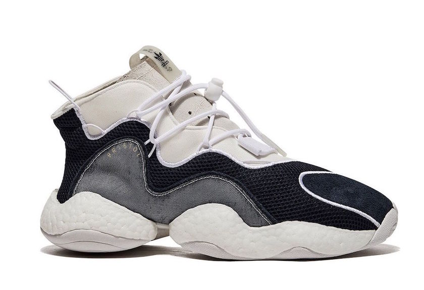 adidas Bristol Studio Crazy BYW BB7669 Release Date