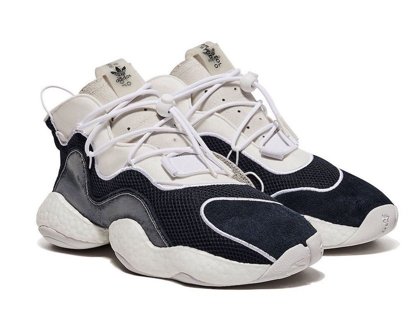 adidas Bristol Studio Crazy BYW BB7669 Release Date