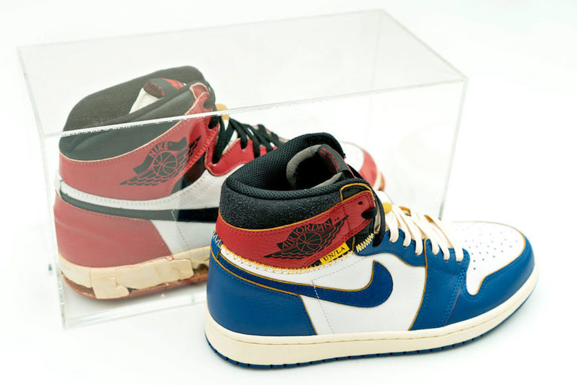Union Air Jordan 1ç¿èè:registered:¾è:registered:¡