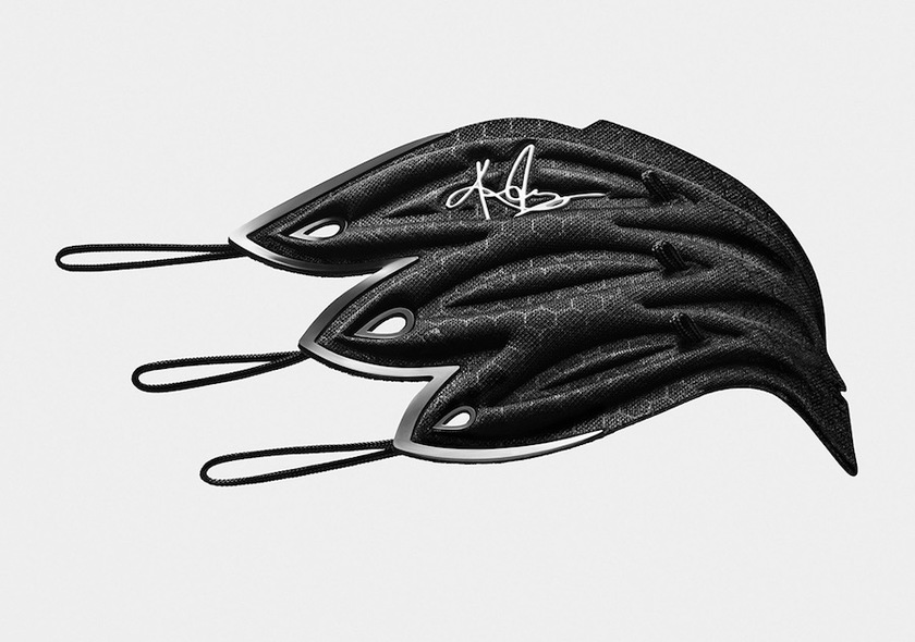 Nike Kyrie 5 Black Magic发行日期