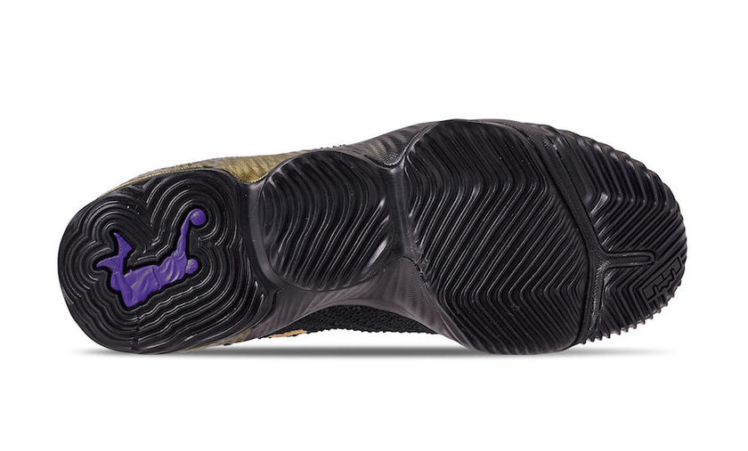 Nike LeBron 16 Im King AQ2465-007åå¸æ¥æ