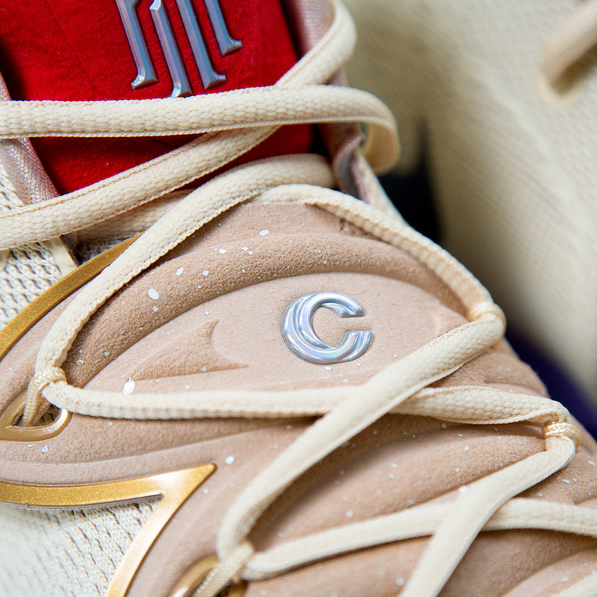 æ¦å¿µNike Kyrie 5 Ikhetåå¸æ¥æ