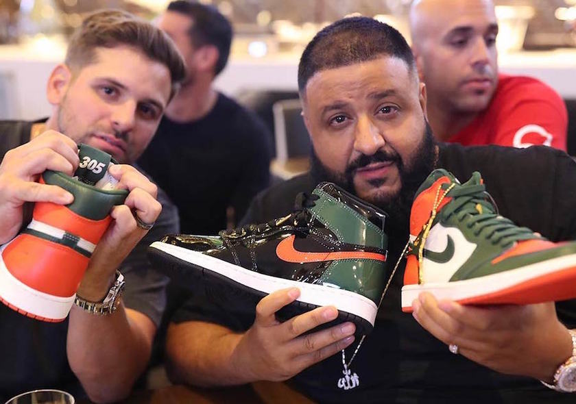 SoleFly Air Jordan 1å·´å¡å°èºæ¯å±