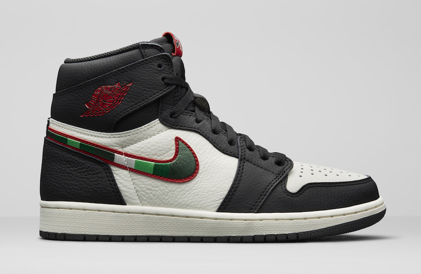 Air Jordan 1 A Starè¯çäº555088-015åå:registered:æ¥æ
