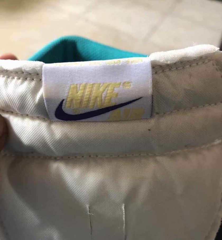 Air Jordan 1 Turbo Green 555088-311åå¸æ¥æ