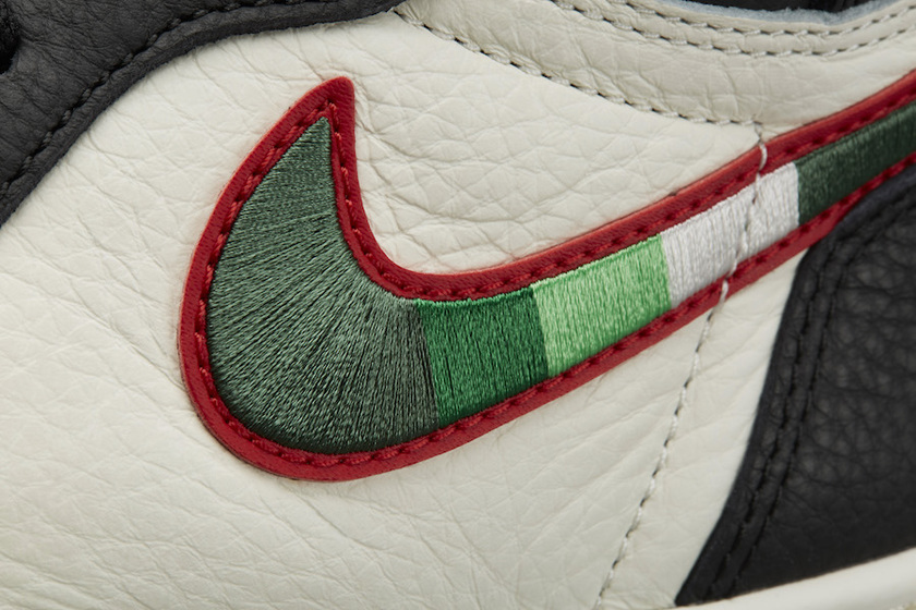 Air Jordan 1 A Starè¯çäº555088-015åå:registered:æ¥æ