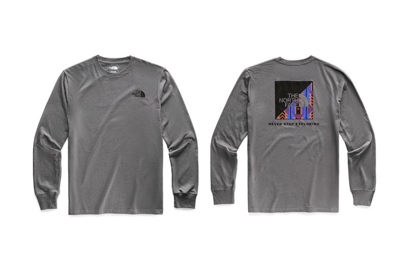 The North Face 全新「‘92 RAGE」復古系列登場