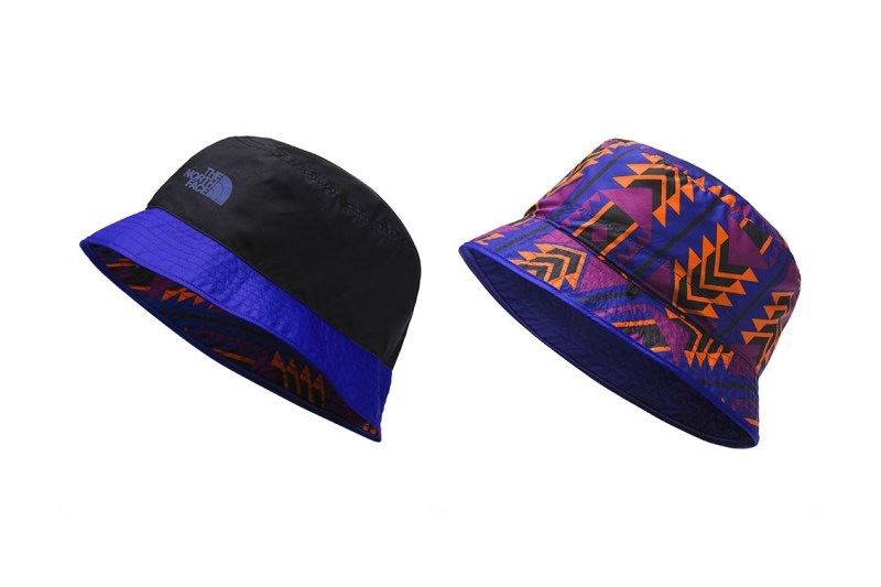 The North Face 全新「‘92 RAGE」復古系列登場