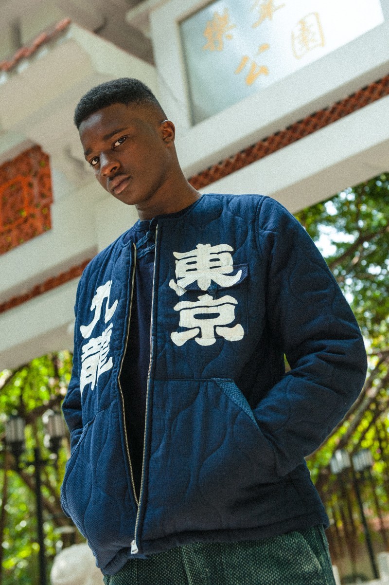 GrowthRing & Supply æ¨åºå
¨æ°ãBoundlessãåºå繡系å