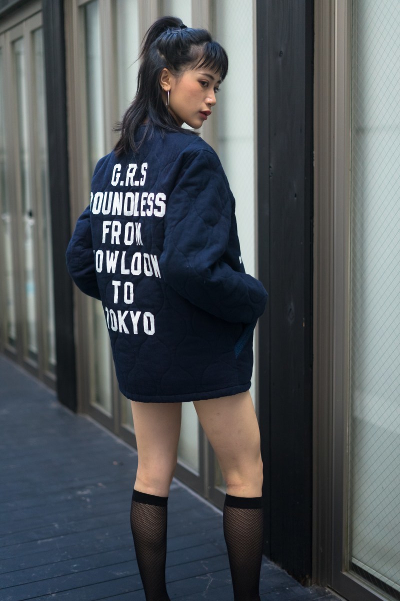 GrowthRing & Supply æ¨åºå
¨æ°ãBoundlessãåºå繡系å