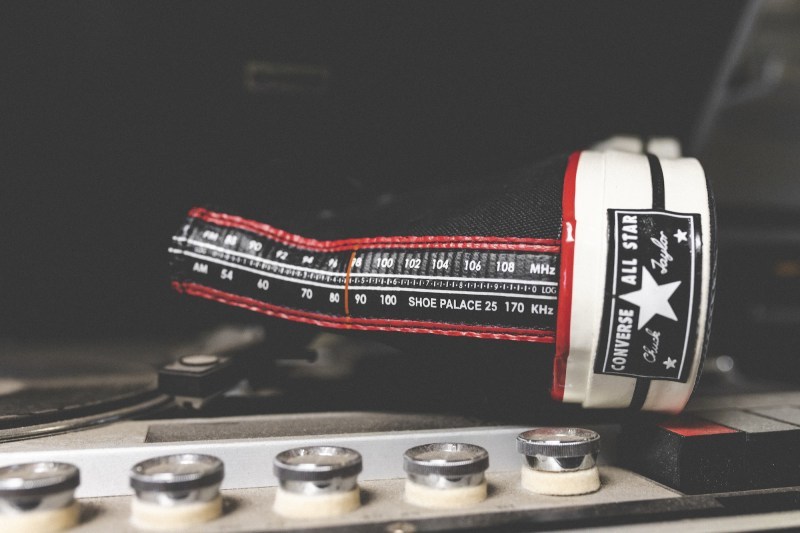 Shoe Palace x Converse è¯å Chuck 70 ç³»å