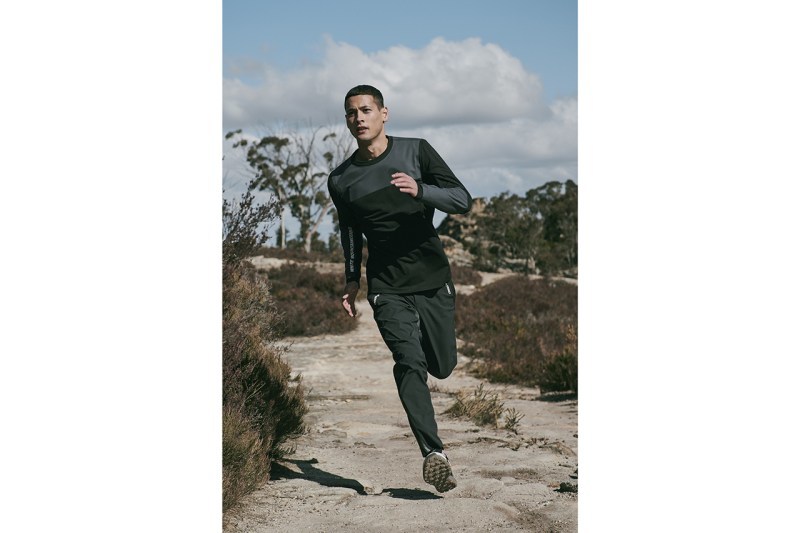 adidas TERREX x White Mountaineering 2018 秋冬系列正式發佈