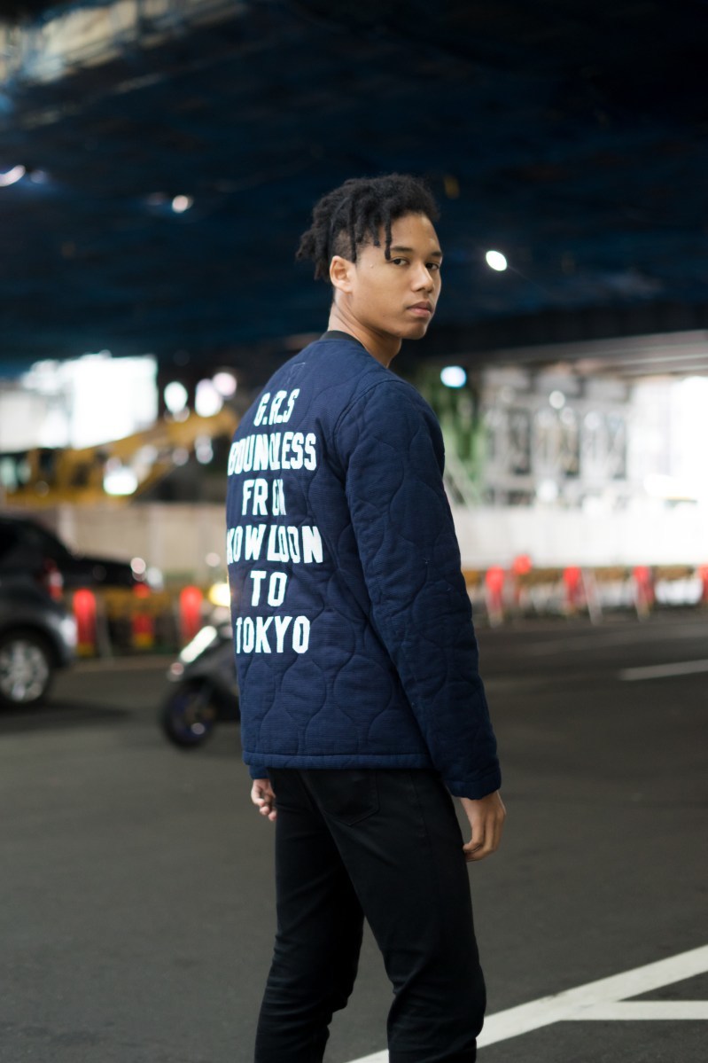 GrowthRing & Supply æ¨åºå
¨æ°ãBoundlessãåºå繡系å