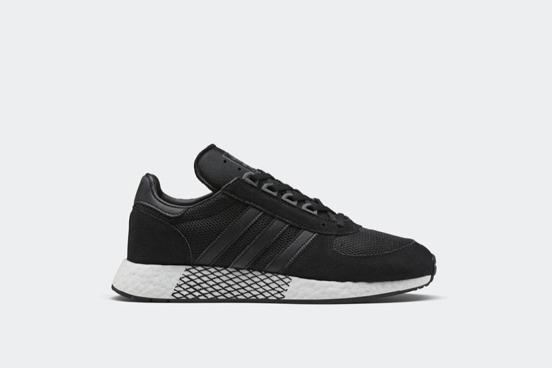 adidas Originals ç¬¬ä¸æ³¢ãNever Madeãéæ¬¾ç³»åæ­£å¼åå¸