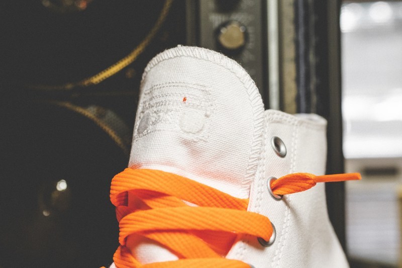 Shoe Palace x Converse è¯å Chuck 70 ç³»å