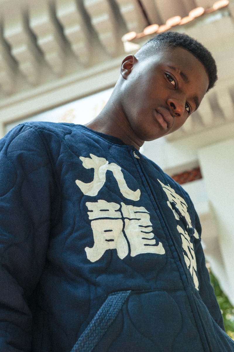 GrowthRing & Supply æ¨åºå
¨æ°ãBoundlessãåºå繡系å