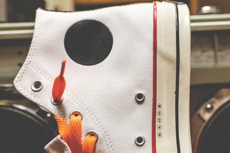 Shoe Palace x Converse è¯å Chuck 70 ç³»å