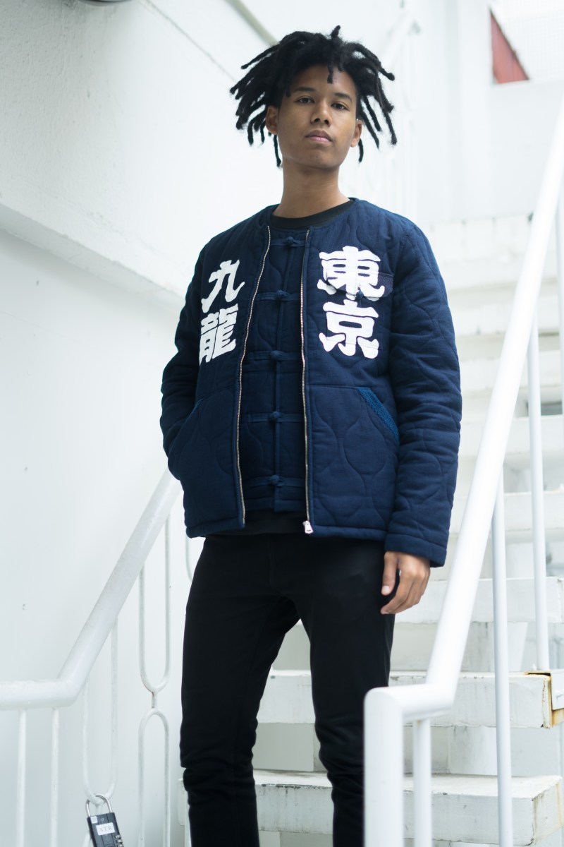 GrowthRing & Supply æ¨åºå
¨æ°ãBoundlessãåºå繡系å