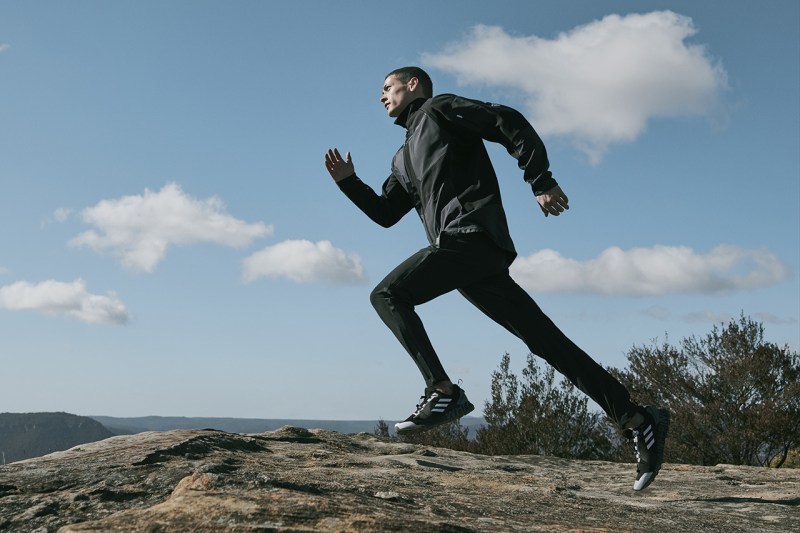 adidas TERREX x White Mountaineering 2018 秋冬系列正式發佈