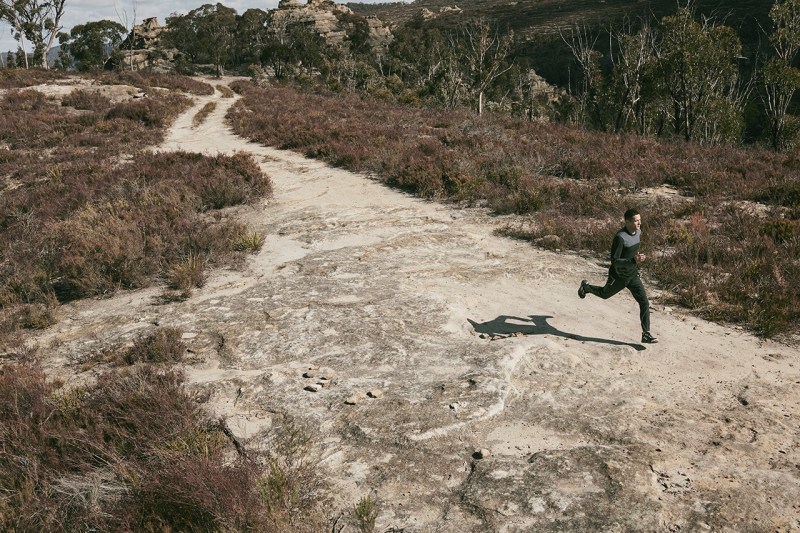 adidas TERREX x White Mountaineering 2018 秋冬系列正式發佈