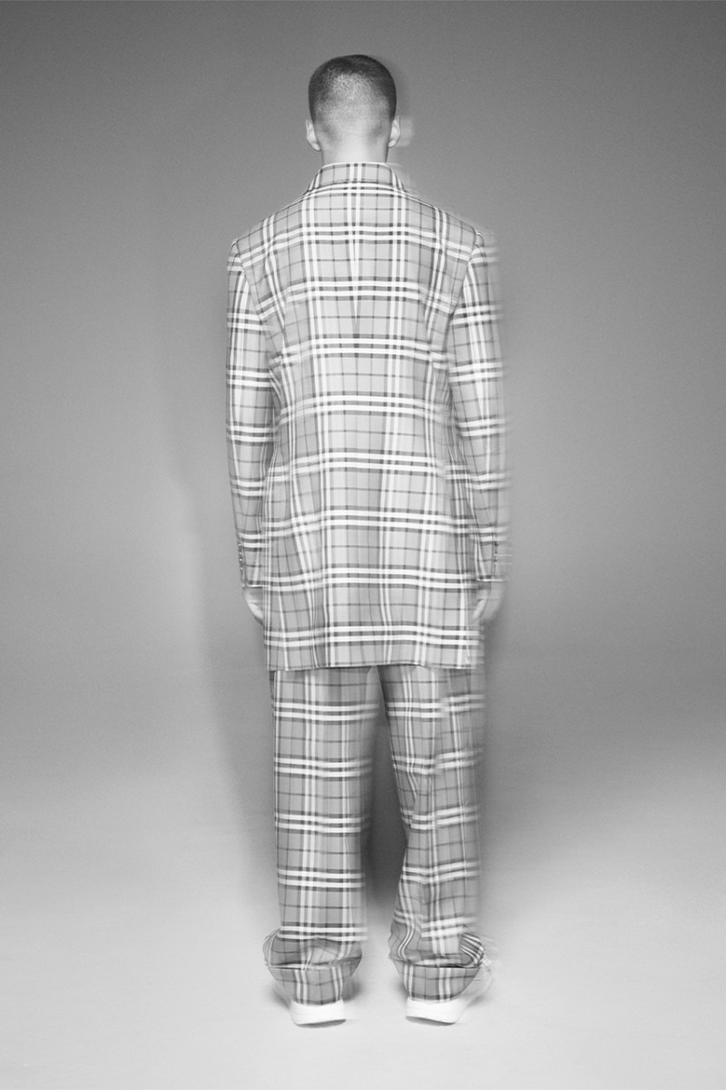 Burberry x Vivenne Westwood 合作系列正式發佈