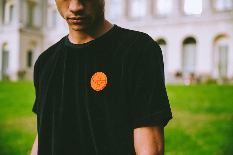 Off-Whiteâ¢ å¨æ° Selfridges ç¨ä½ç³»åç»å&nbsp;´