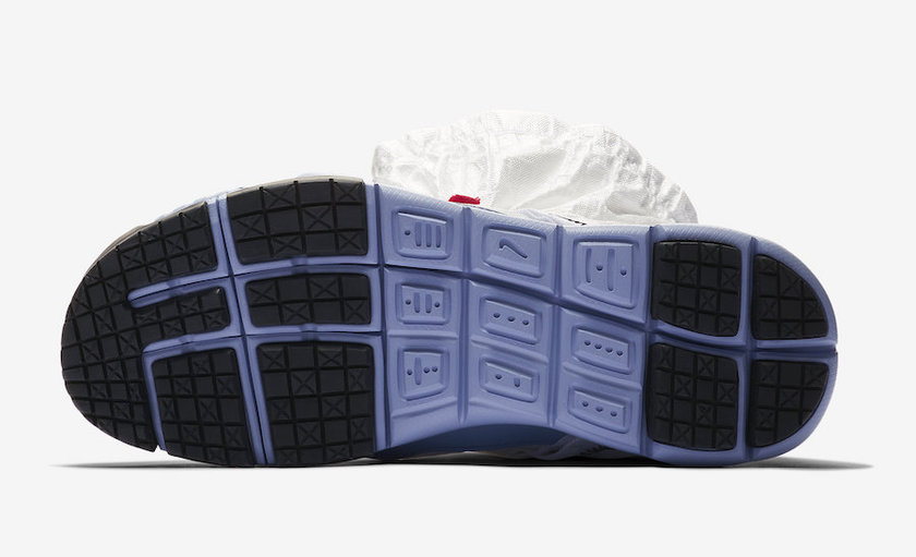 Tom Sachs Nike Mars Yard Overshoe AH7767-101åå¸æ¥æä»·æ&nbsp;¼