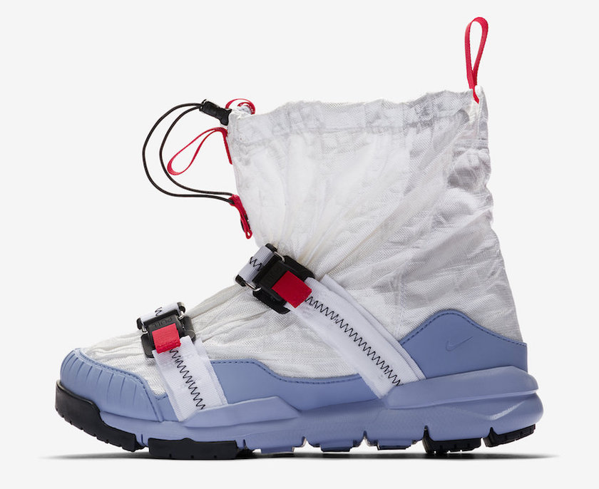 Tom Sachs Nike Mars Yard Overshoe AH7767-101åå¸æ¥æä»·æ&nbsp;¼