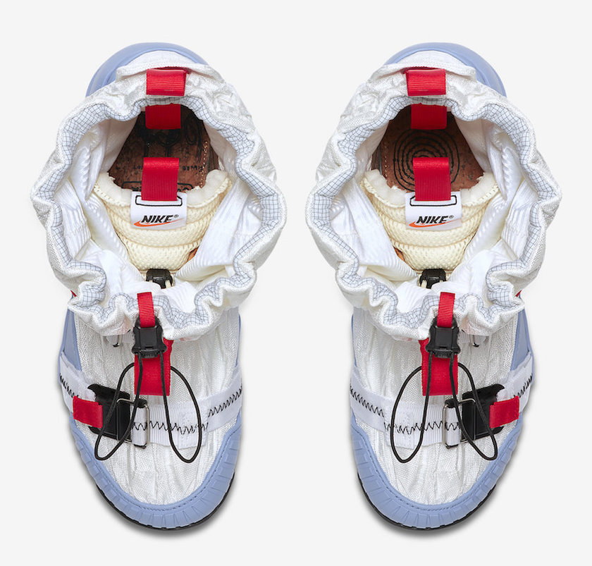 Tom Sachs Nike Mars Yard Overshoe AH7767-101åå¸æ¥æä»·æ&nbsp;¼