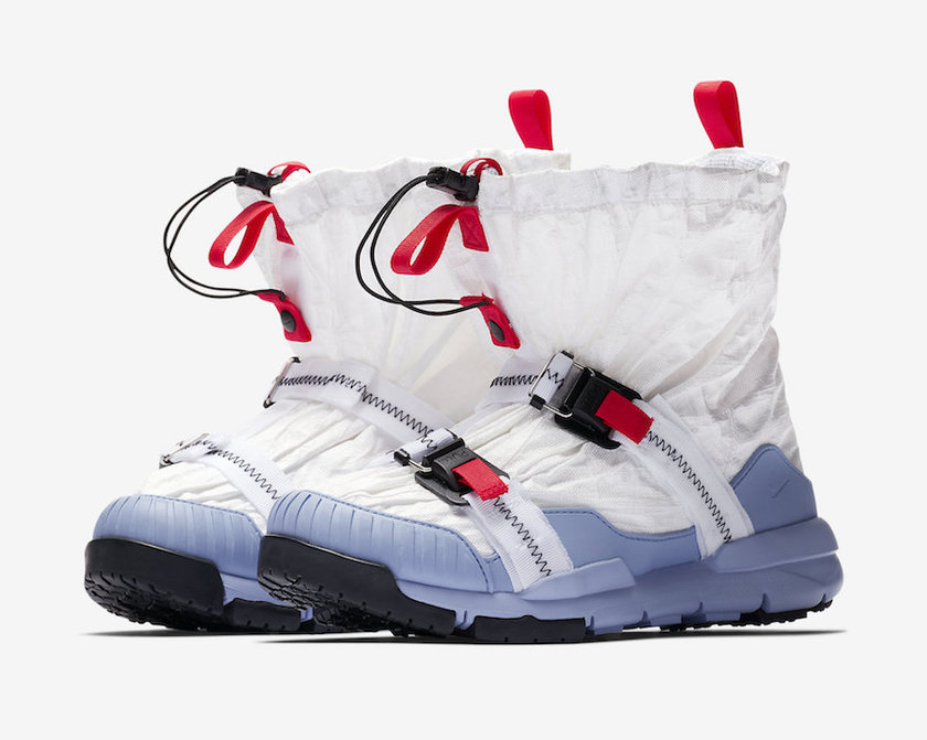 Tom Sachs Nike Mars Yard Overshoe AH7767-101åå¸æ¥æä»·æ&nbsp;¼