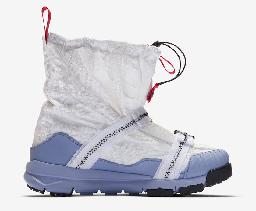 Tom Sachs Nike Mars Yard Overshoe AH7767-101åå¸æ¥æä»·æ&nbsp;¼
