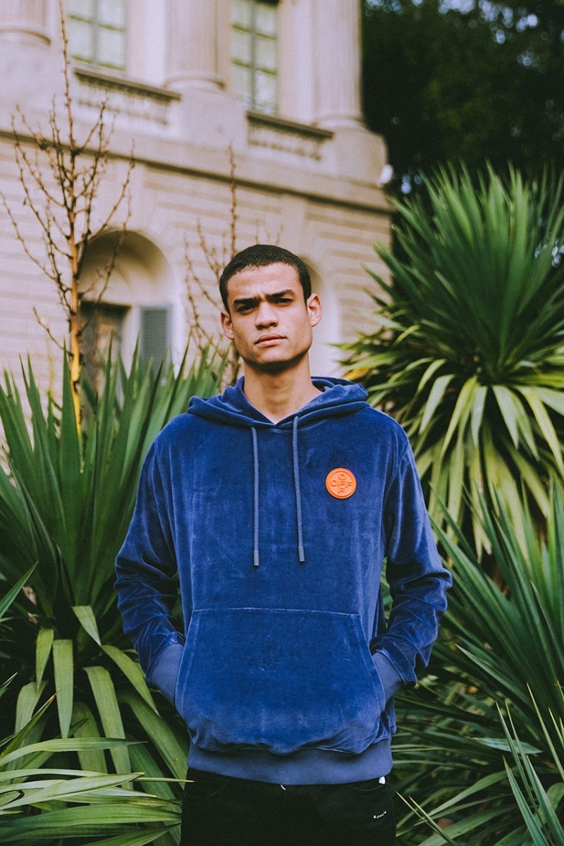 Off-Whiteâ¢ å¨æ° Selfridges ç¨ä½ç³»åç»å&nbsp;´