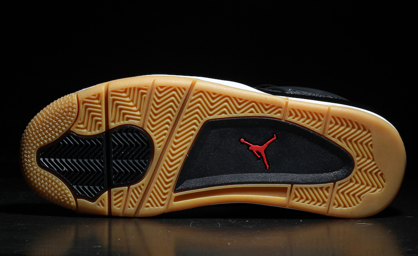 Air Jordan 4 SEæ¿å
é»è¶CI1184-001å叿¥æ