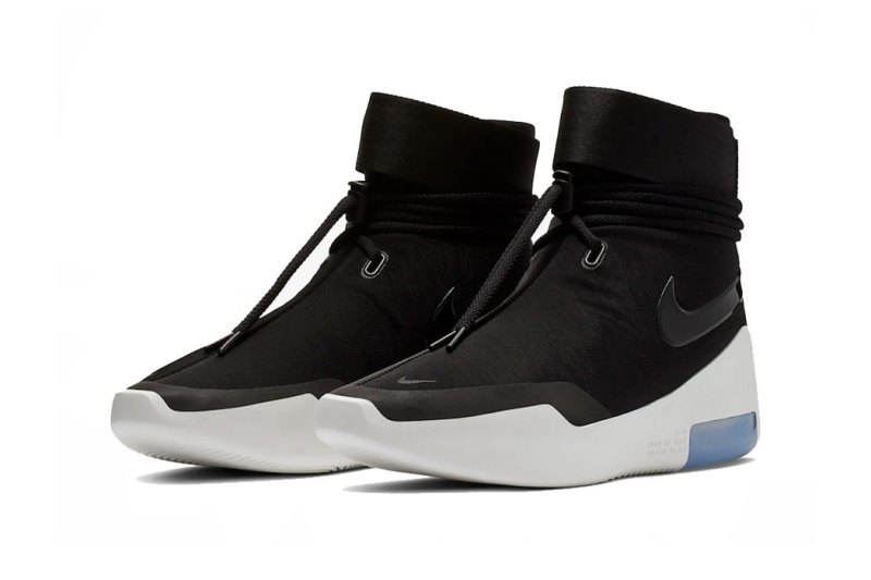 Nike Air Fear of God ä¼ééçæ¬ãShoot Aroundãç¼å:registered:è:copyright:³æ
å
Ž