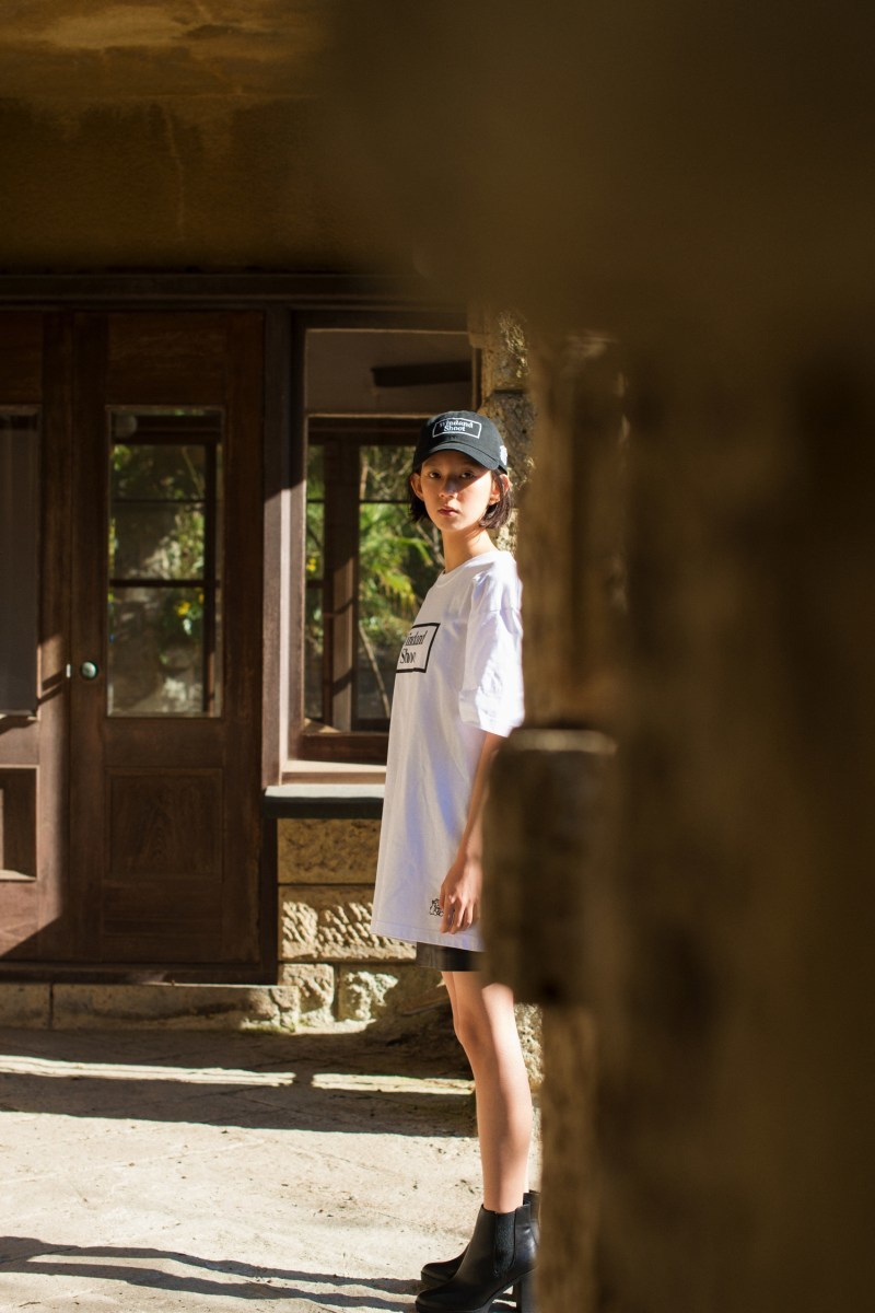 WIND AND SEA x Fxxking Rabbits éåºè¯ä¹é åé