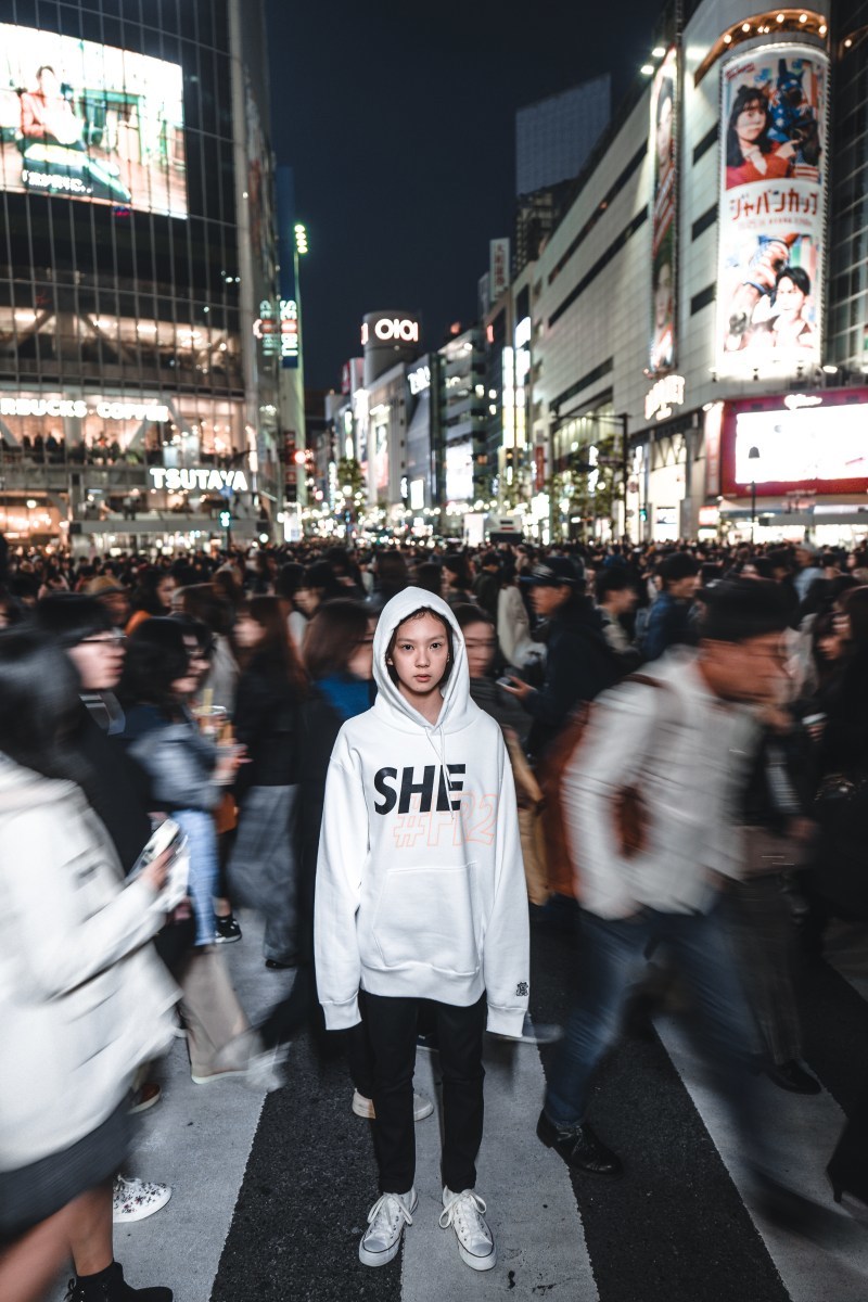 WIND AND SEA x Fxxking Rabbits éåºè¯ä¹é åé