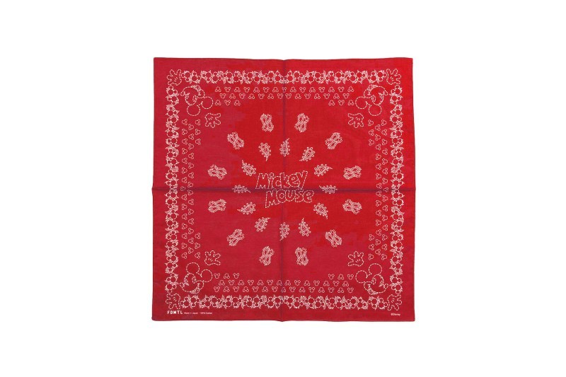 FDMTL xãMILKãè¯ä¹ãMICKEY 90ãç´å¿µå¥æ³¨ç³»å