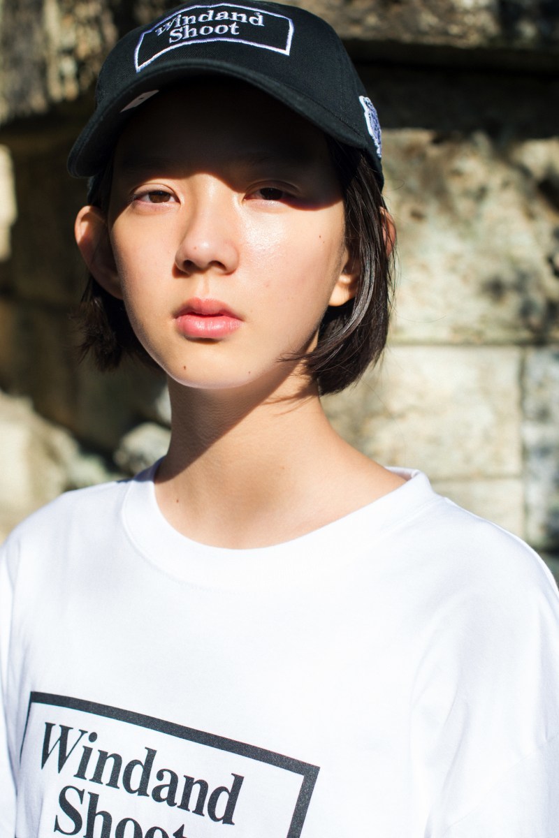 WIND AND SEA x Fxxking Rabbits éåºè¯ä¹é åé