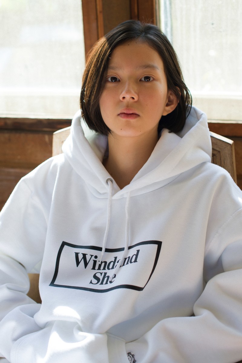 WIND AND SEA x Fxxking Rabbits éåºè¯ä¹é åé