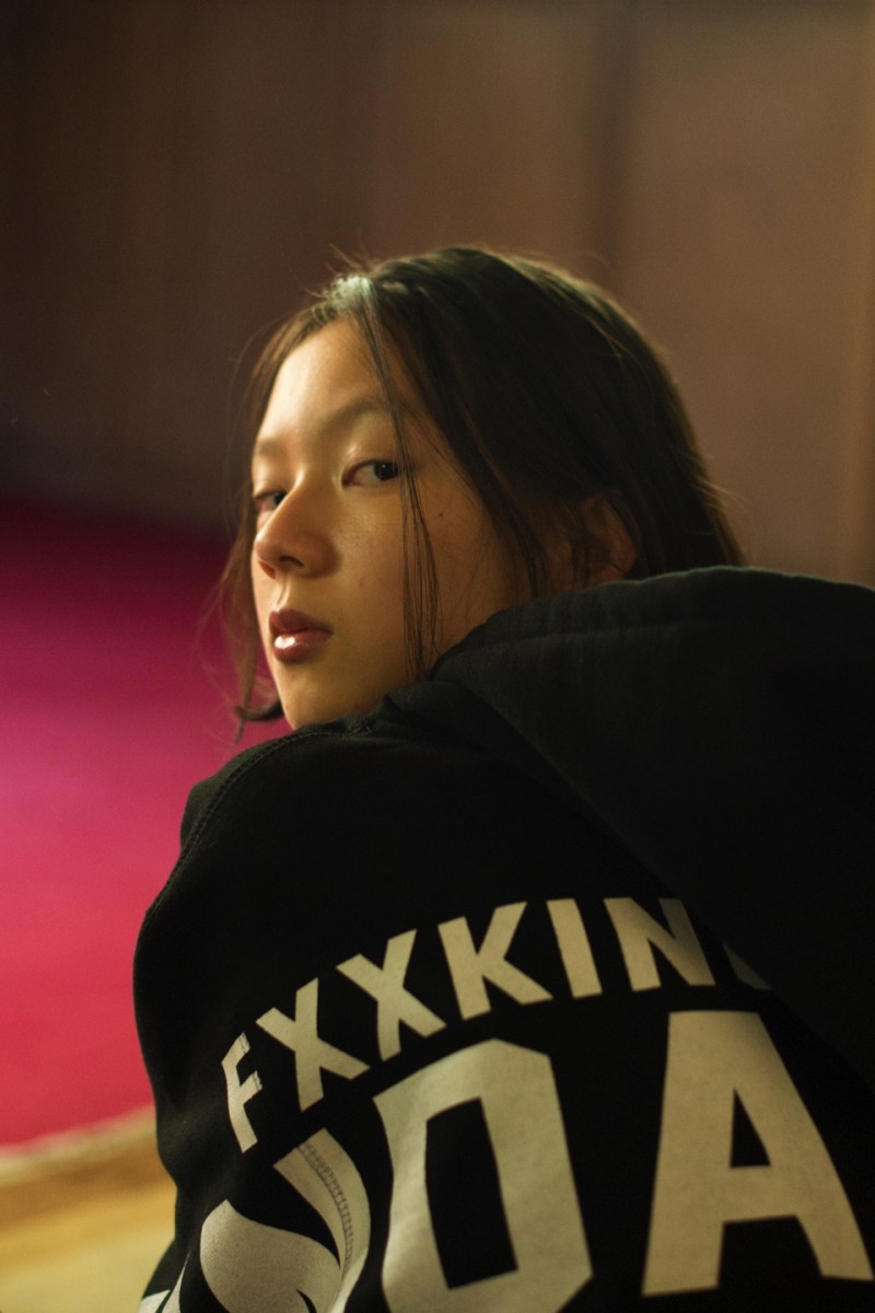 WIND AND SEA x Fxxking Rabbits éåºè¯ä¹é åé