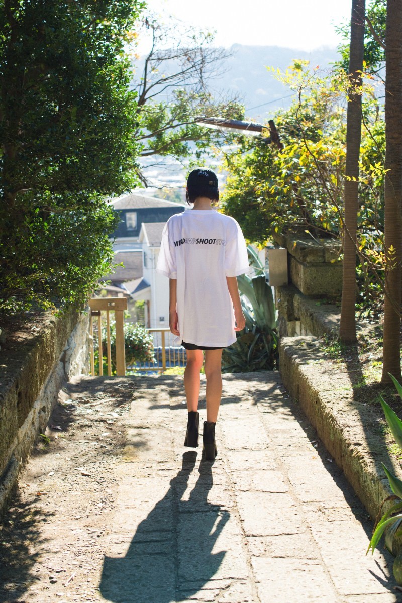 WIND AND SEA x Fxxking Rabbits éåºè¯ä¹é åé