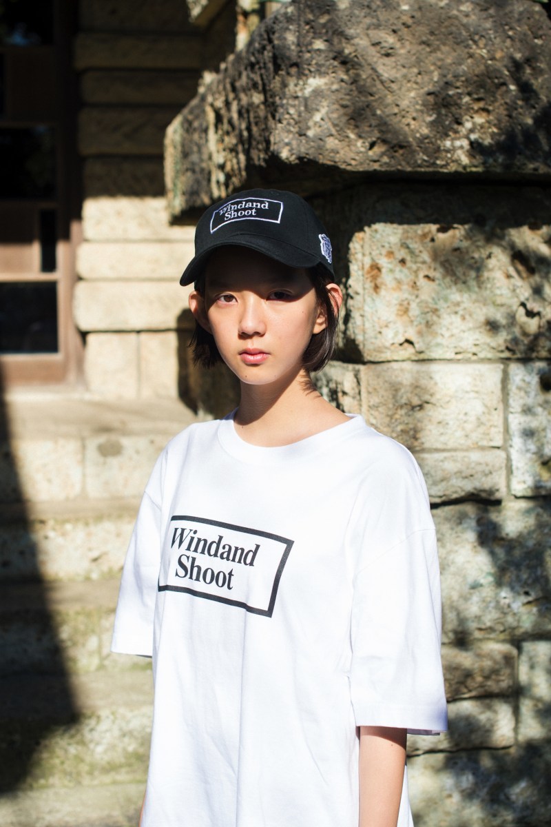 WIND AND SEA x Fxxking Rabbits éåºè¯ä¹é åé