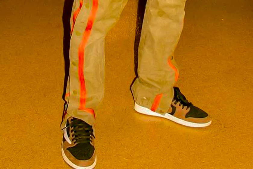 ç¹æç»´æ¯æ¯ç§ç¹Air Jordan 1ä½é»æ:copyright:å¡å叿¥æ