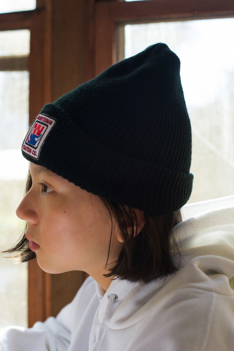 WIND AND SEA x Fxxking Rabbits éåºè¯ä¹é åé