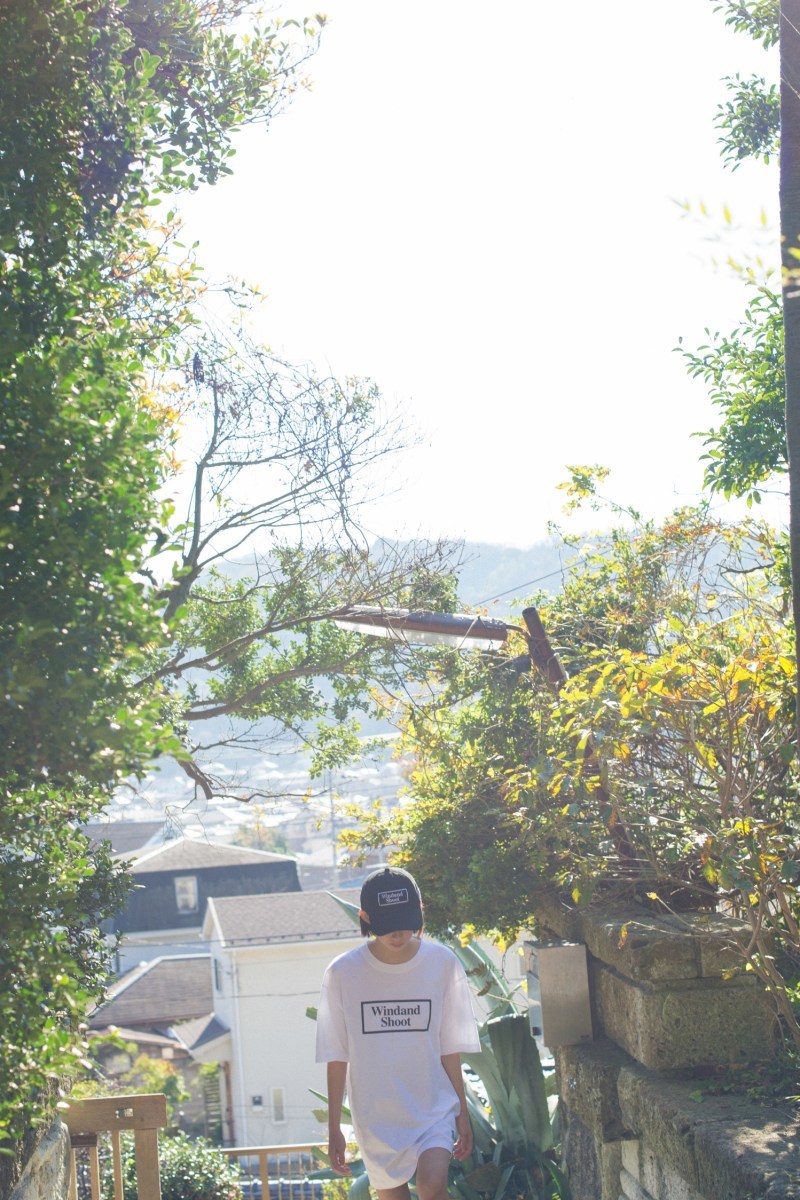 WIND AND SEA x Fxxking Rabbits éåºè¯ä¹é åé