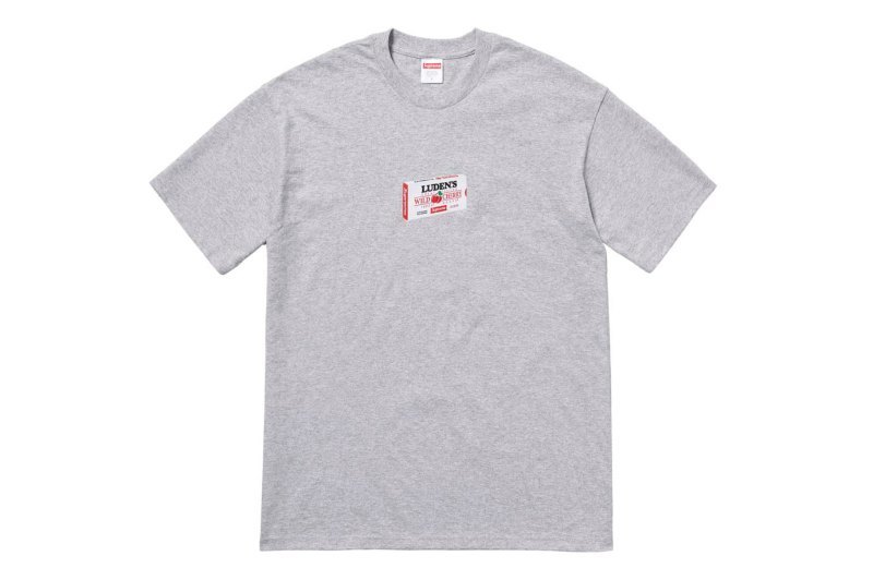 Supreme x Marvin Gaye 2018 ç§å¬è¯å奿³¨ç³»åç»å ´