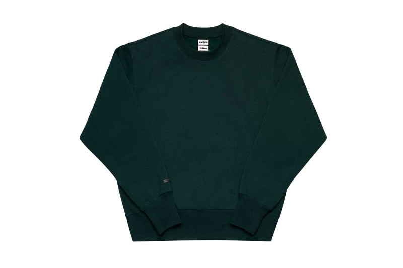 䏿§ä¹ç¾ - Eytys x H&M 2019 æ¥å¤è¯åç³»åæ£å¼ç¼ä½